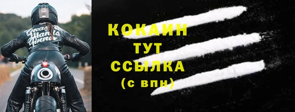хмурый Верхний Тагил